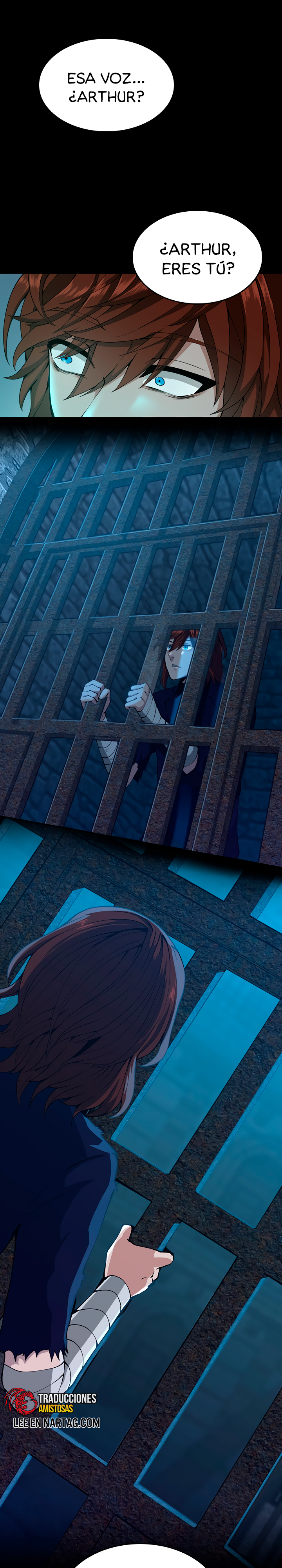 La Vida Después de la Muerte Capitulo 145 página 4