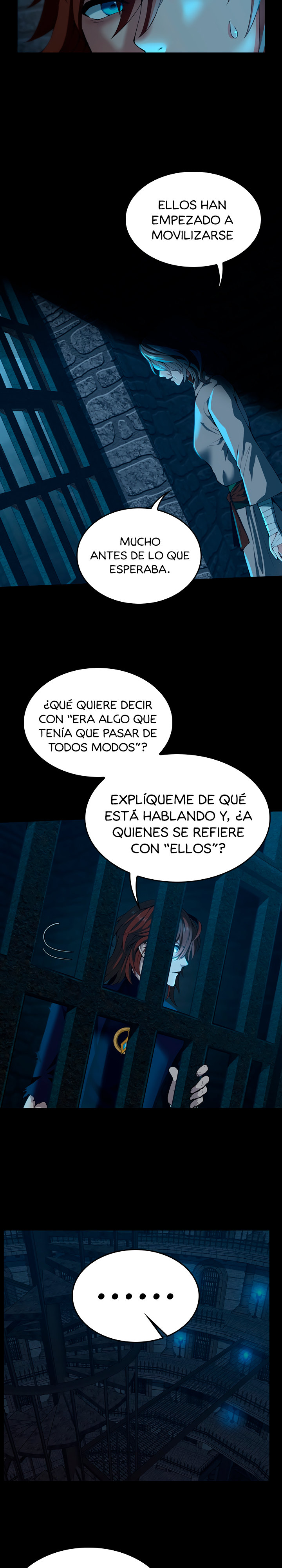 La Vida Después de la Muerte Capitulo 145 página 9