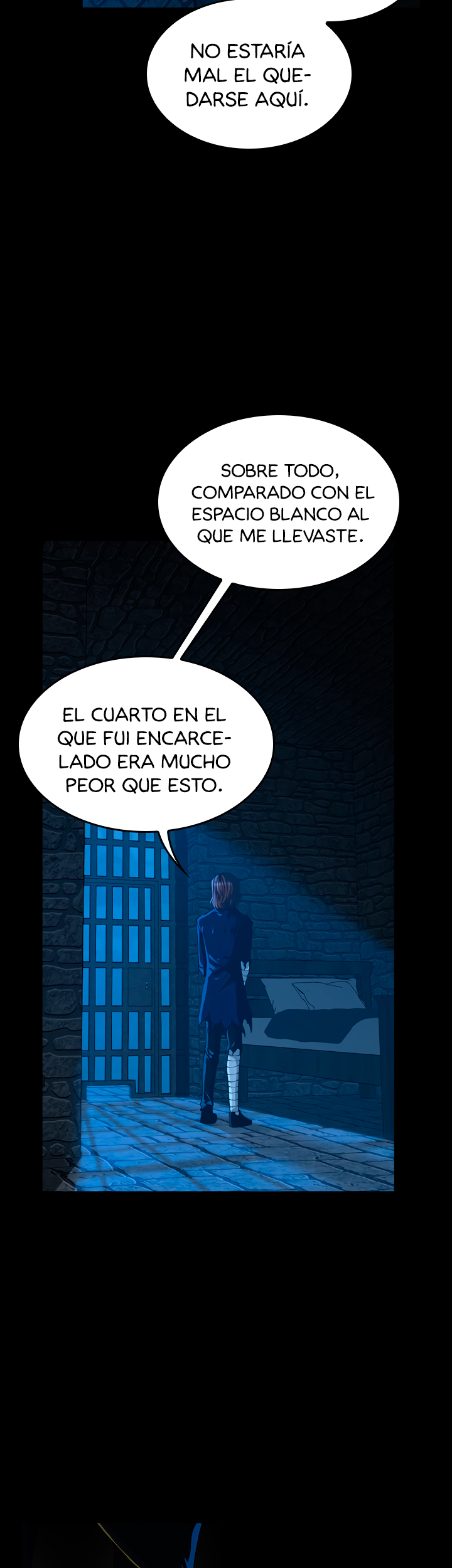 La Vida Después de la Muerte Capitulo 146 página 36