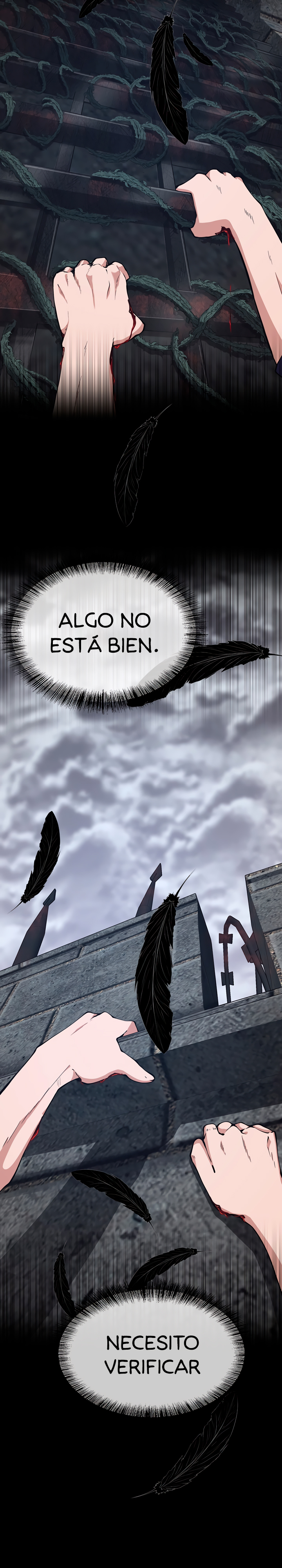 La Vida Después de la Muerte Capitulo 146 página 7