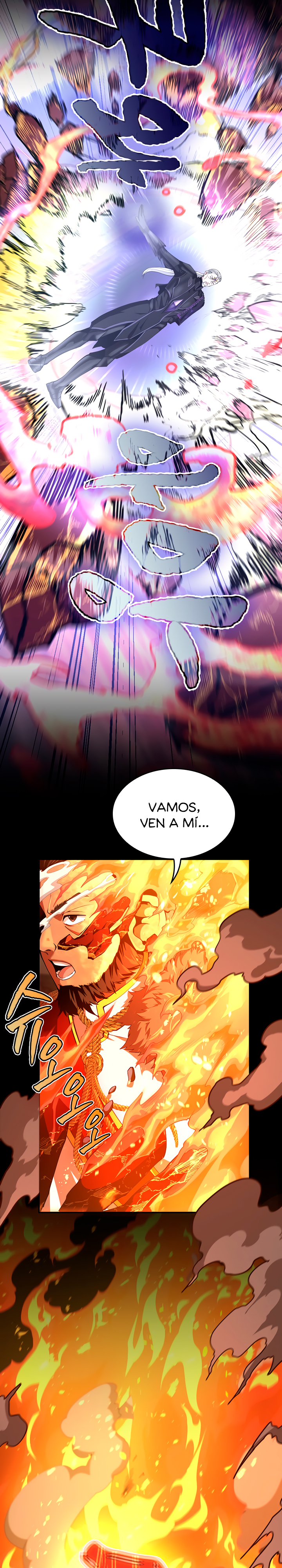 La Vida Después de la Muerte Capitulo 147 página 24