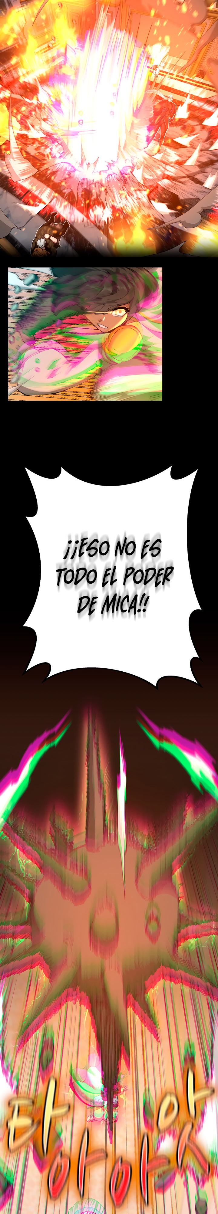 La Vida Después de la Muerte Capitulo 147 página 33