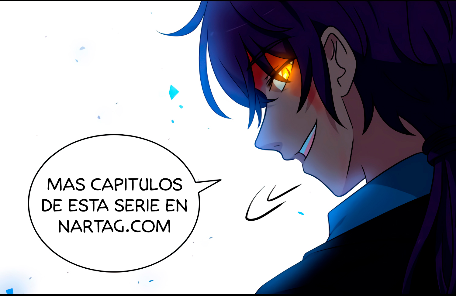 La Vida Después de la Muerte Capitulo 147 página 47