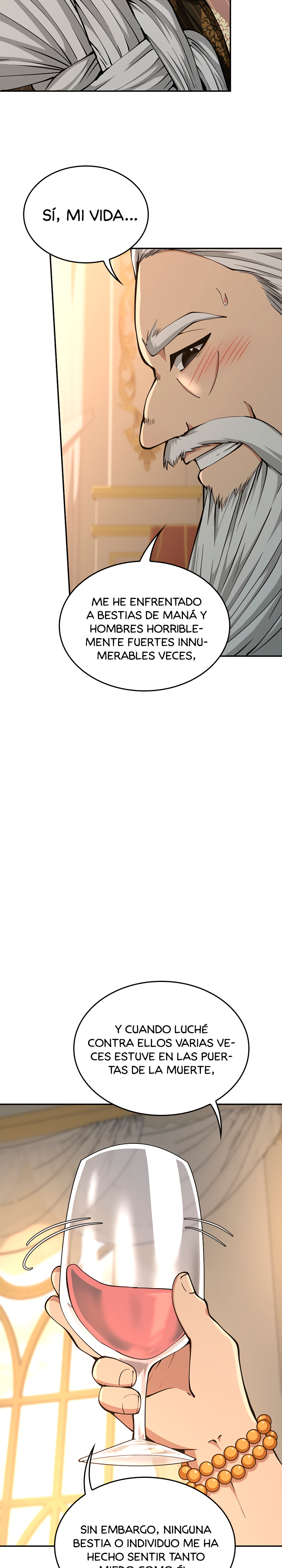La Vida Después de la Muerte Capitulo 147 página 6