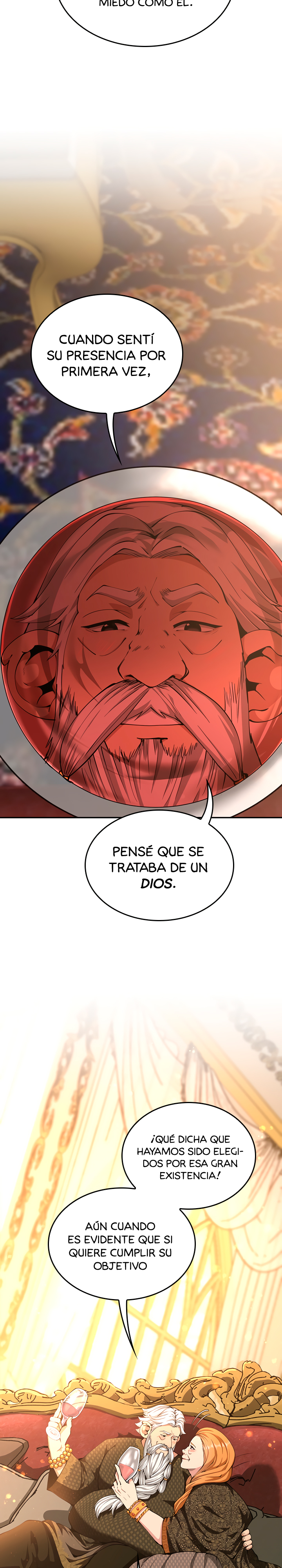 La Vida Después de la Muerte Capitulo 147 página 7