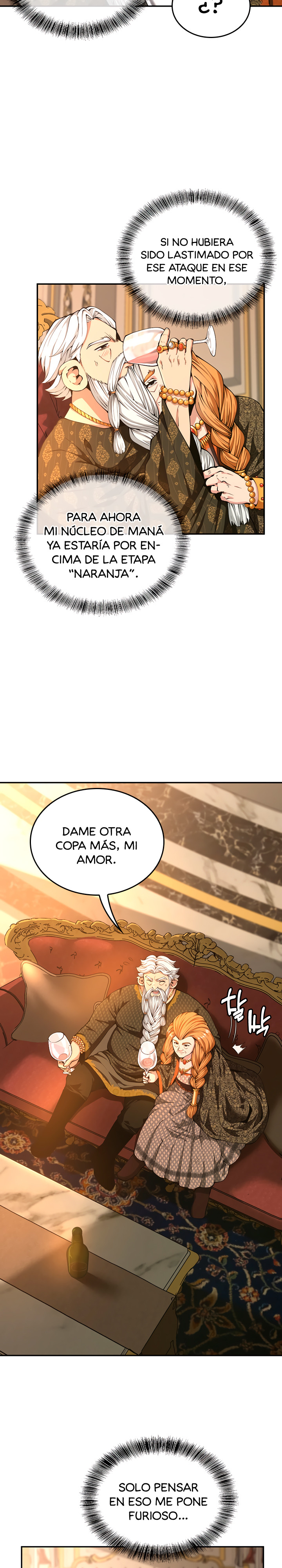 La Vida Después de la Muerte Capitulo 147 página 9