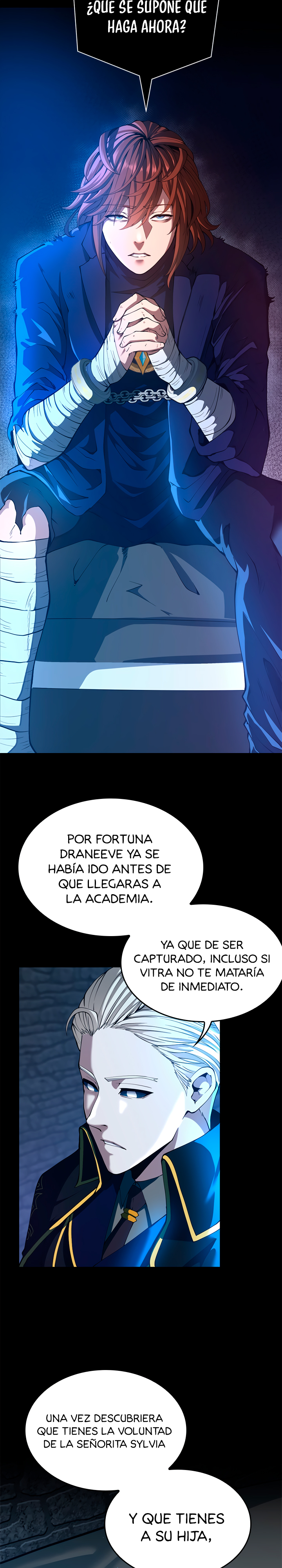 La Vida Después de la Muerte Capitulo 148 página 11