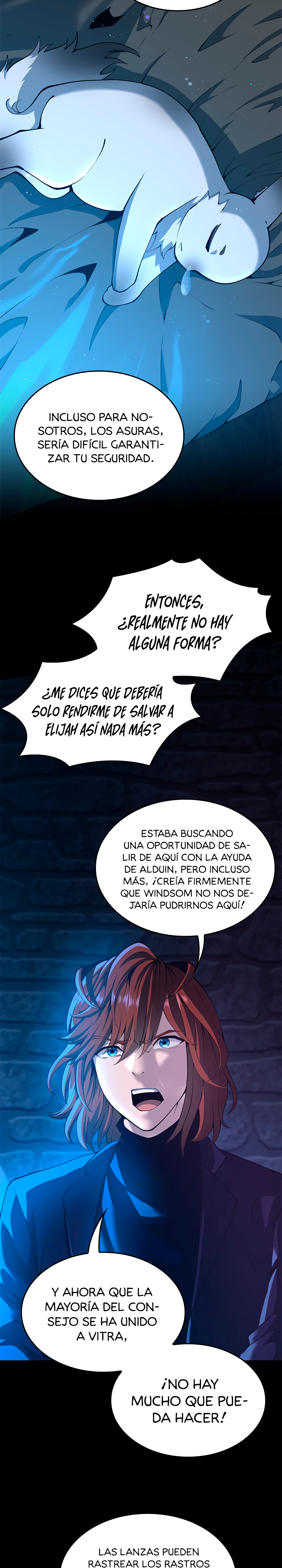 La Vida Después de la Muerte Capitulo 148 página 12
