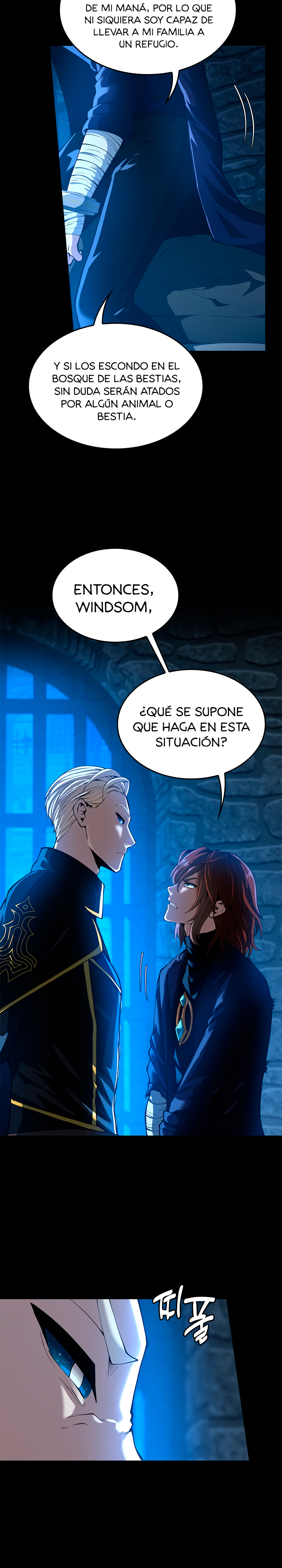 La Vida Después de la Muerte Capitulo 148 página 13