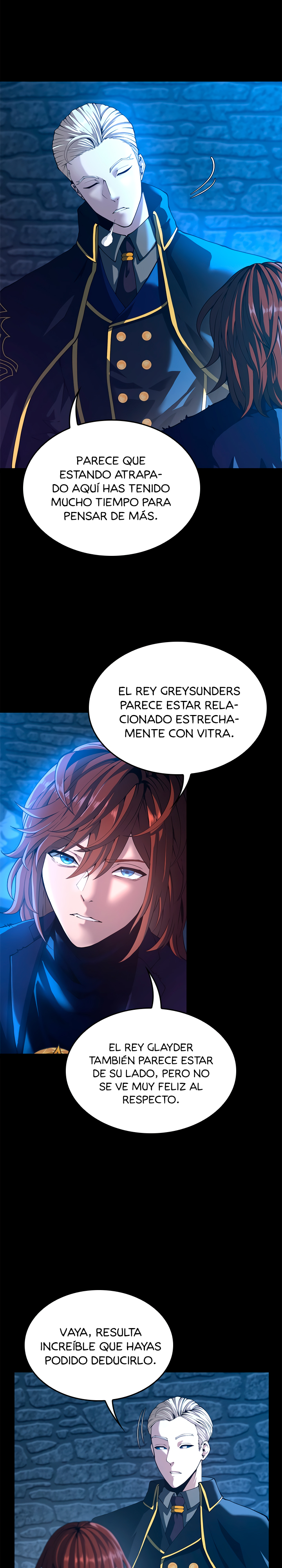 La Vida Después de la Muerte Capitulo 148 página 14