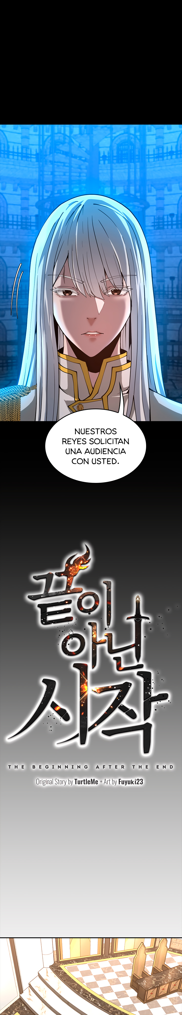 La Vida Después de la Muerte Capitulo 148 página 24