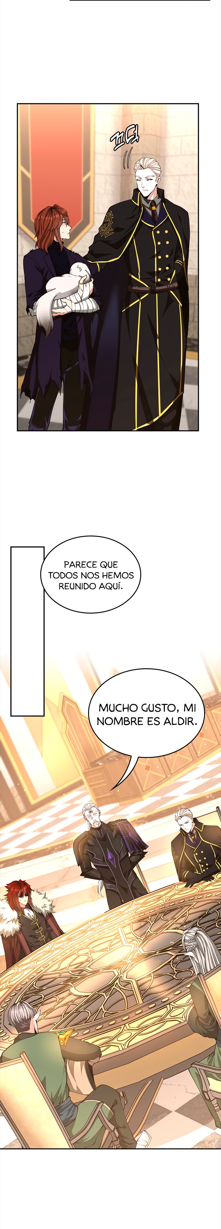 La Vida Después de la Muerte Capitulo 148 página 26