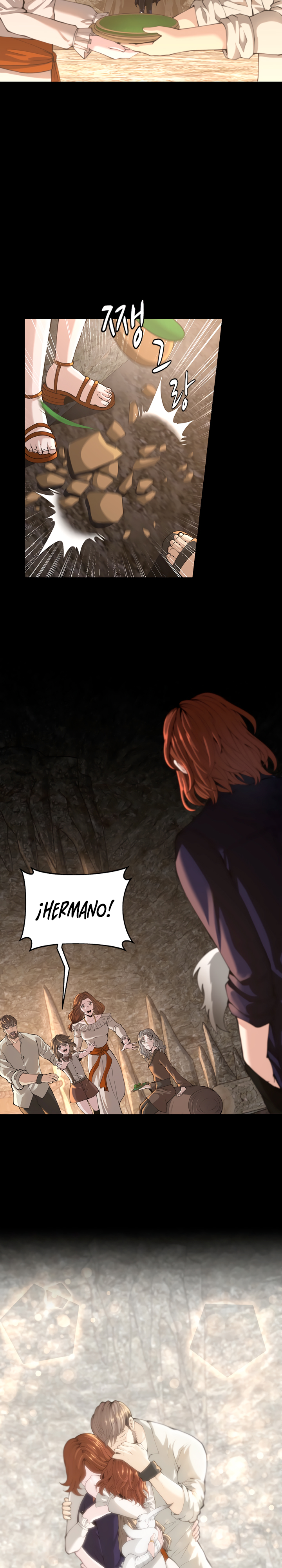 La Vida Después de la Muerte Capitulo 149 página 22