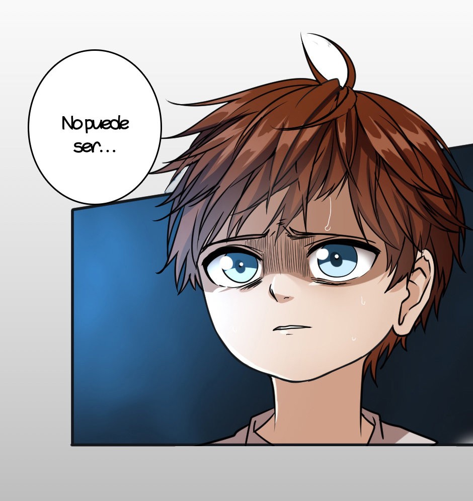 La Vida Después de la Muerte Capitulo 15 página 14