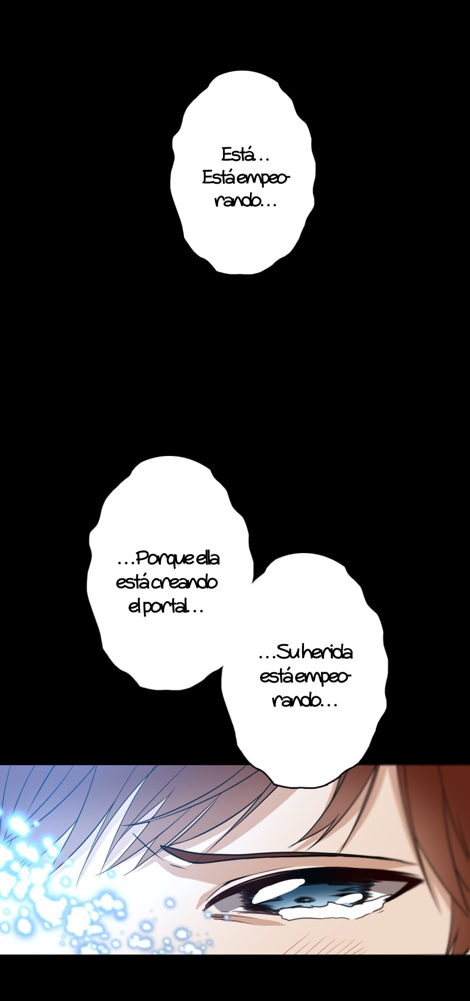 La Vida Después de la Muerte Capitulo 15 página 20