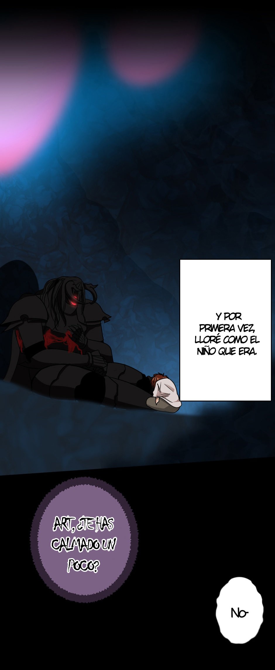 La Vida Después de la Muerte Capitulo 15 página 29