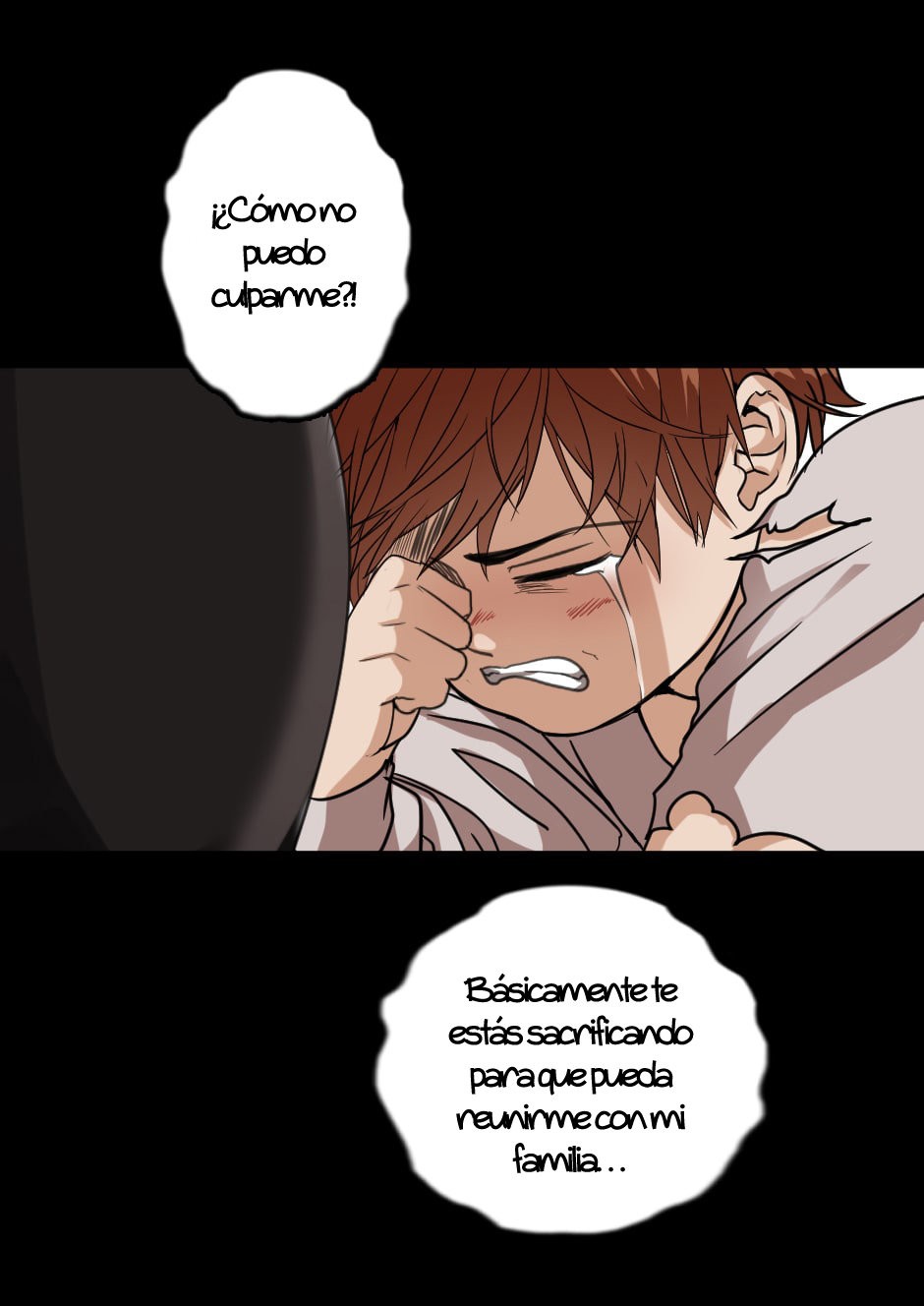 La Vida Después de la Muerte Capitulo 15 página 32