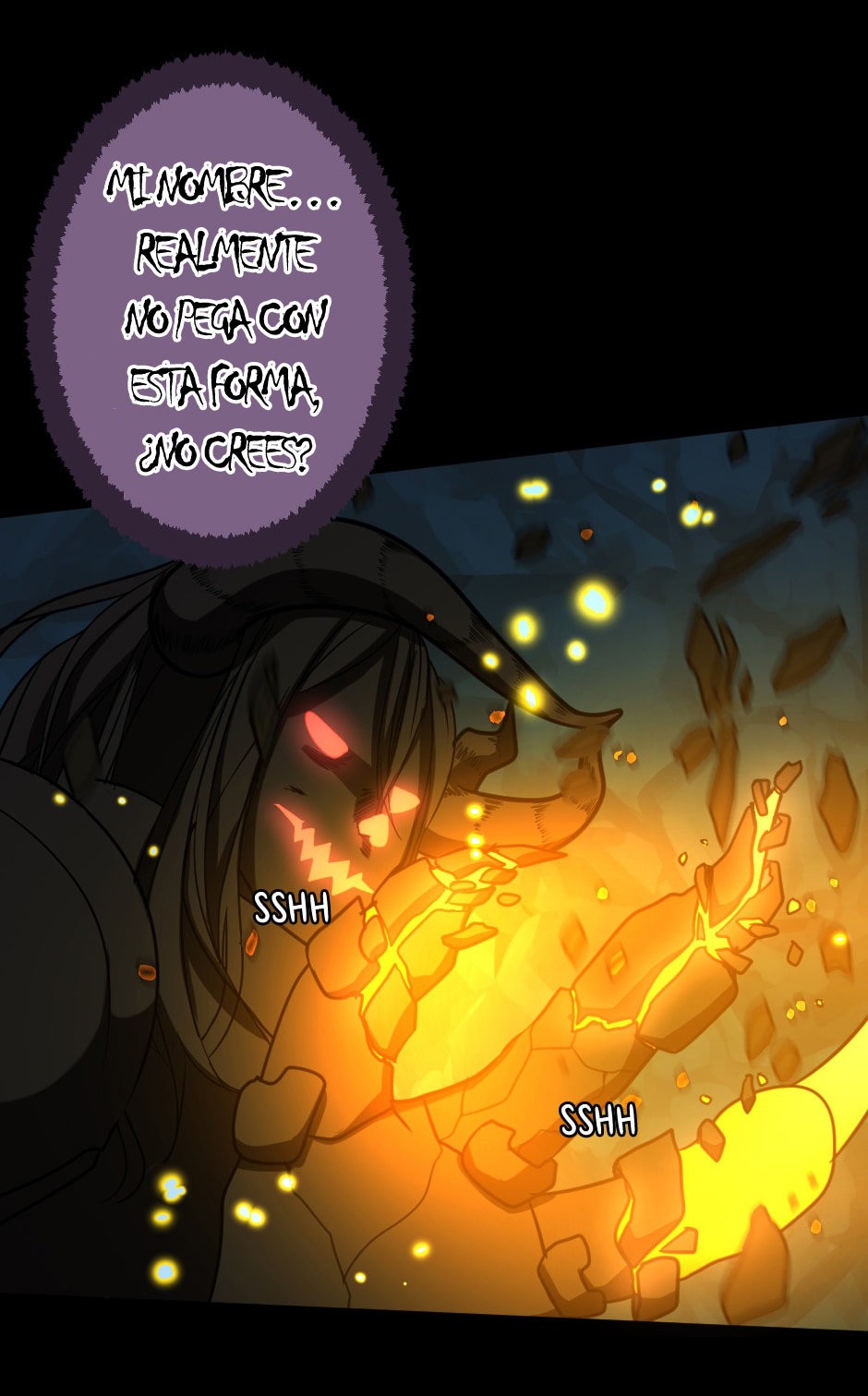 La Vida Después de la Muerte Capitulo 15 página 34