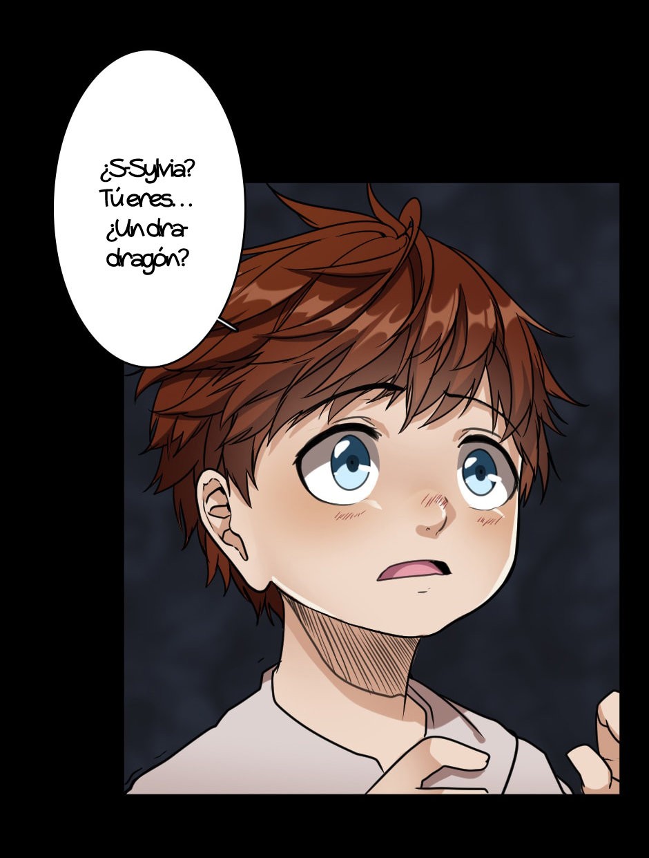 La Vida Después de la Muerte Capitulo 15 página 40