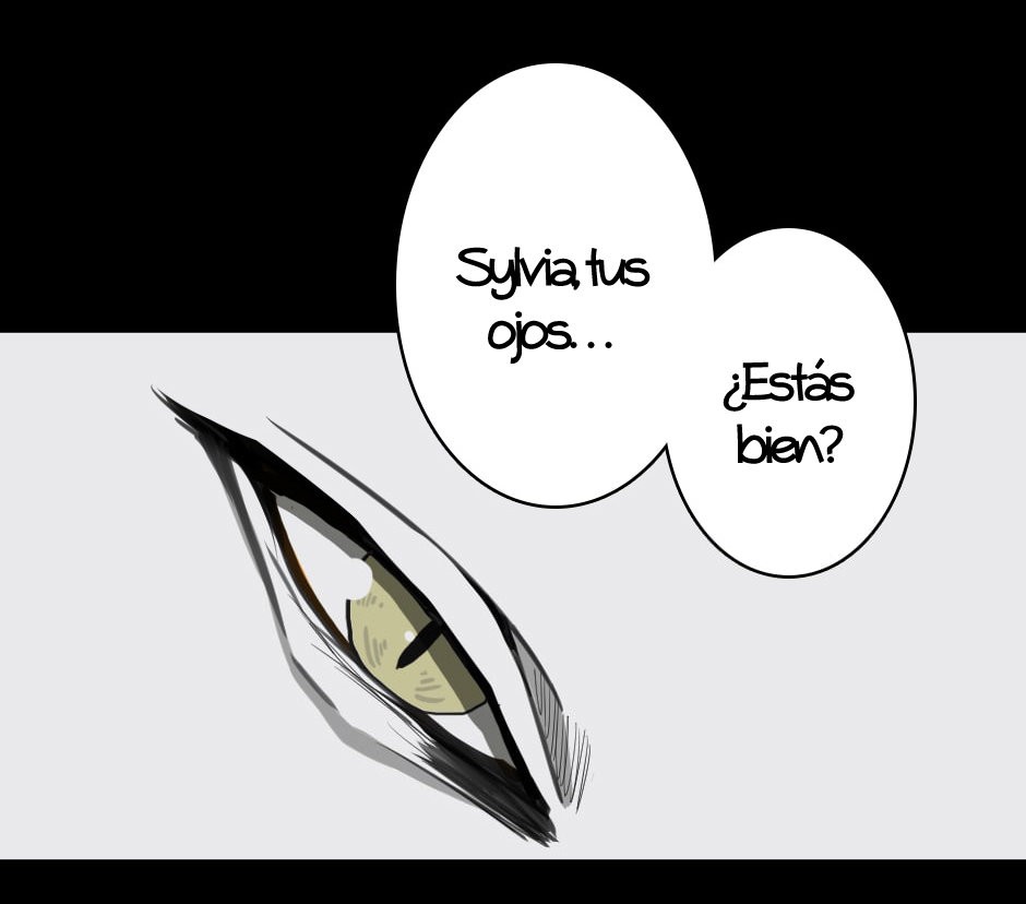 La Vida Después de la Muerte Capitulo 15 página 54