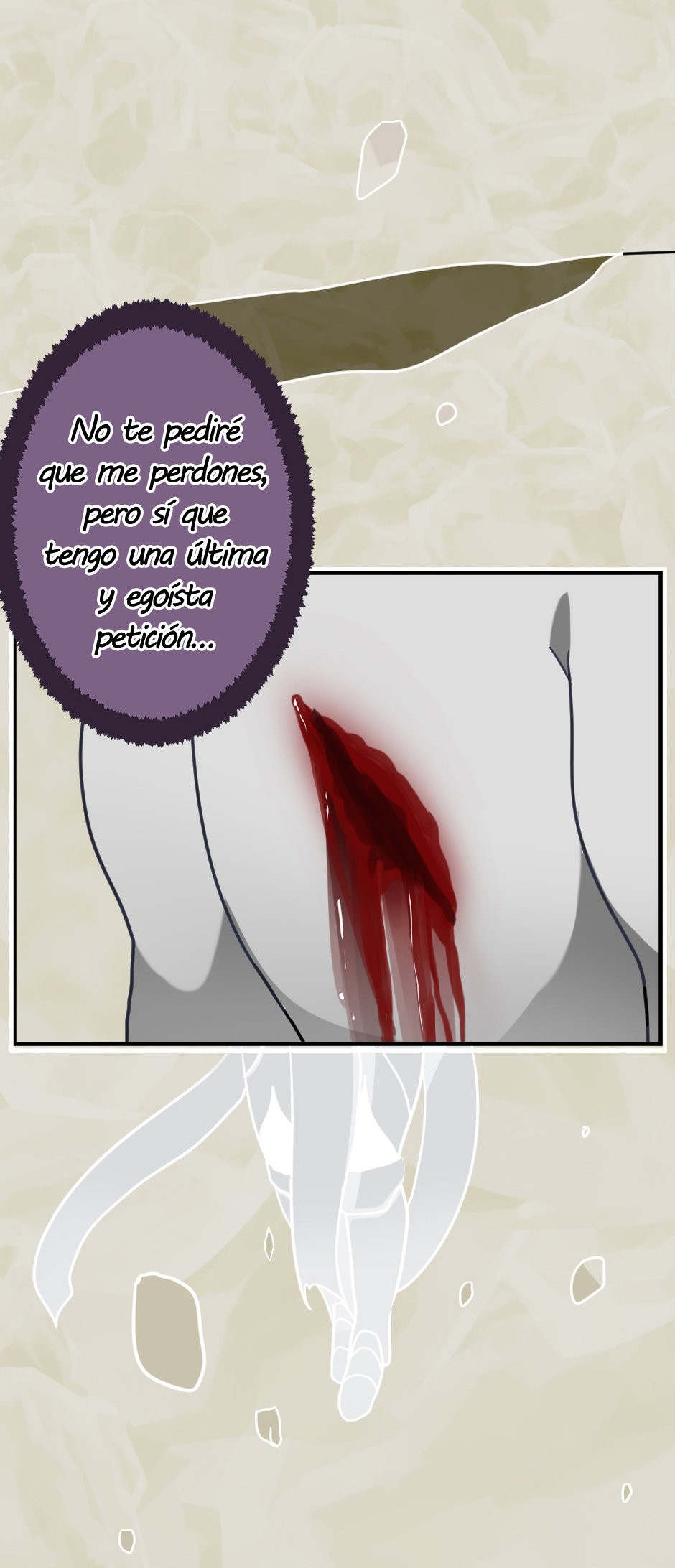 La Vida Después de la Muerte Capitulo 15 página 67