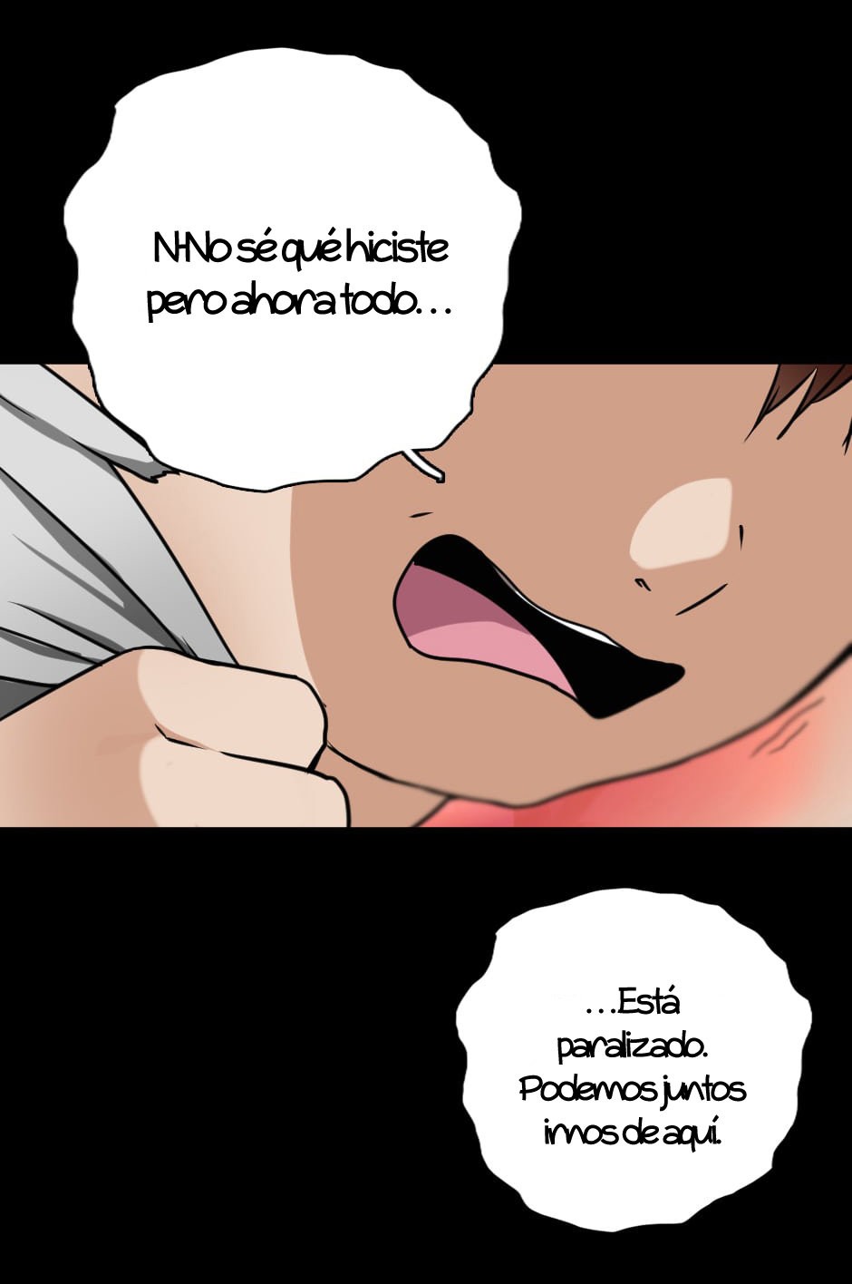 La Vida Después de la Muerte Capitulo 15 página 71