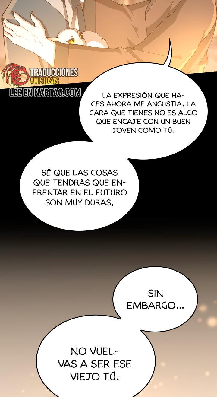 La Vida Después de la Muerte Capitulo 150 página 100