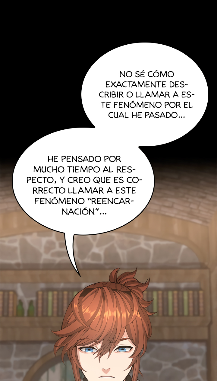 La Vida Después de la Muerte Capitulo 150 página 11
