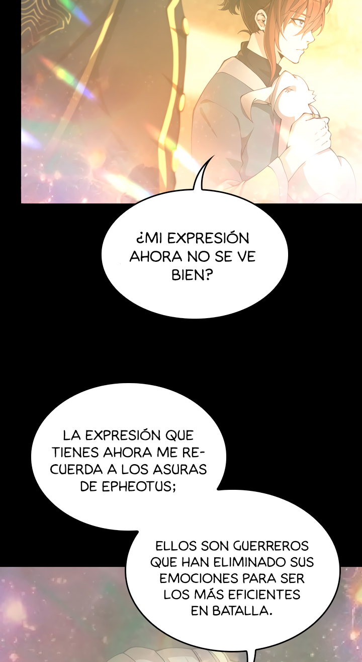 La Vida Después de la Muerte Capitulo 150 página 110