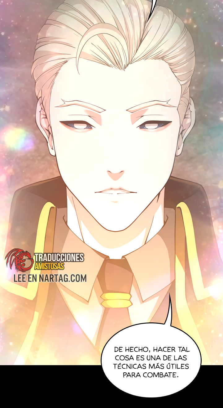La Vida Después de la Muerte Capitulo 150 página 111