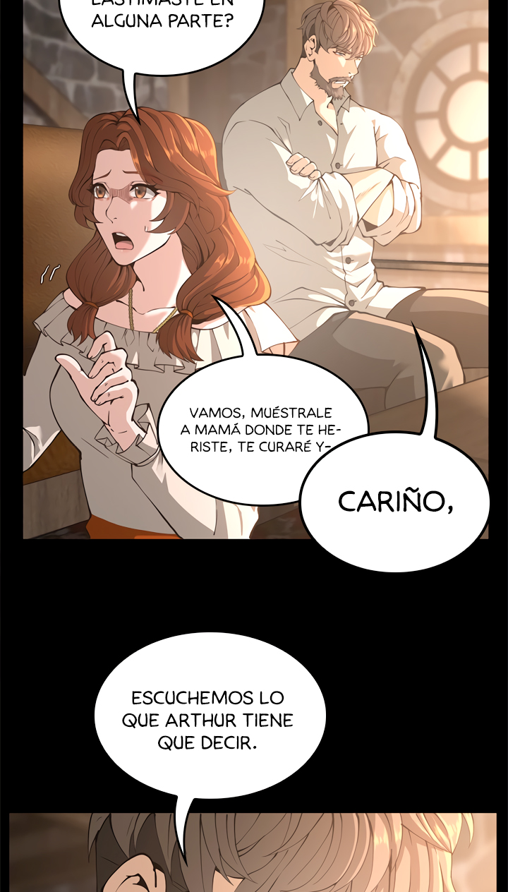 La Vida Después de la Muerte Capitulo 150 página 13