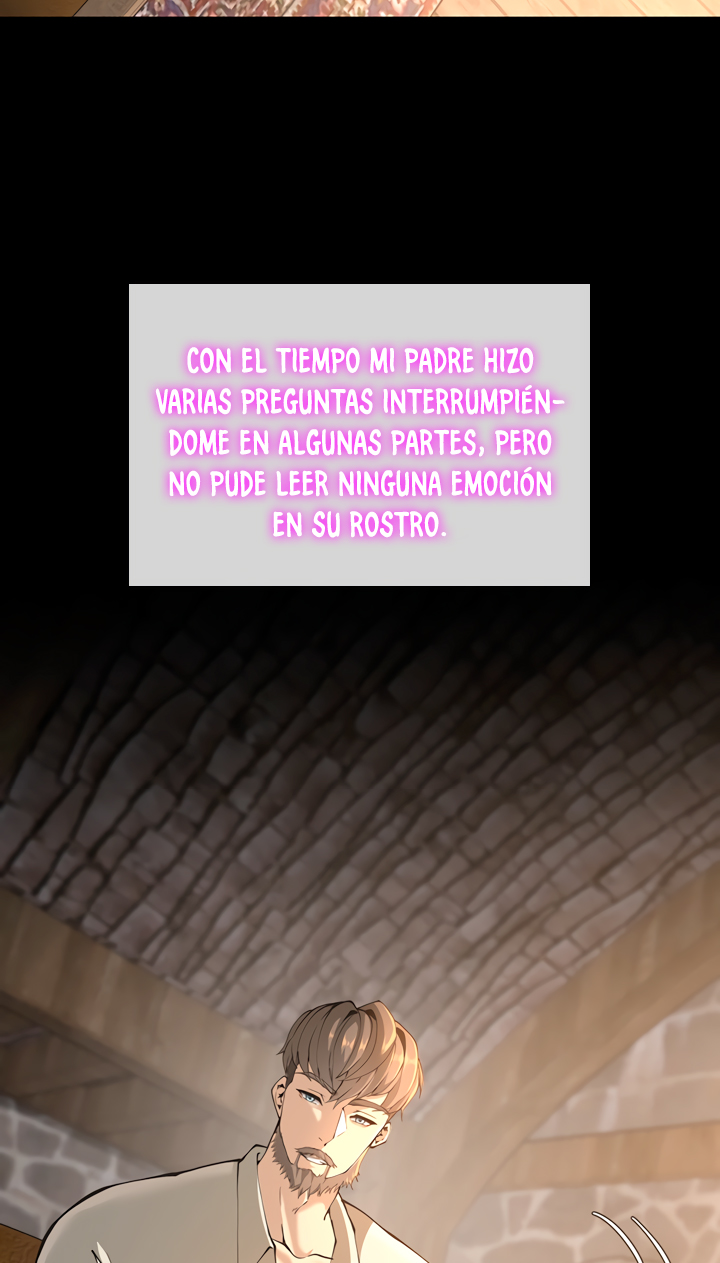 La Vida Después de la Muerte Capitulo 150 página 20