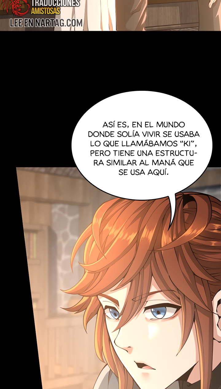 La Vida Después de la Muerte Capitulo 150 página 26