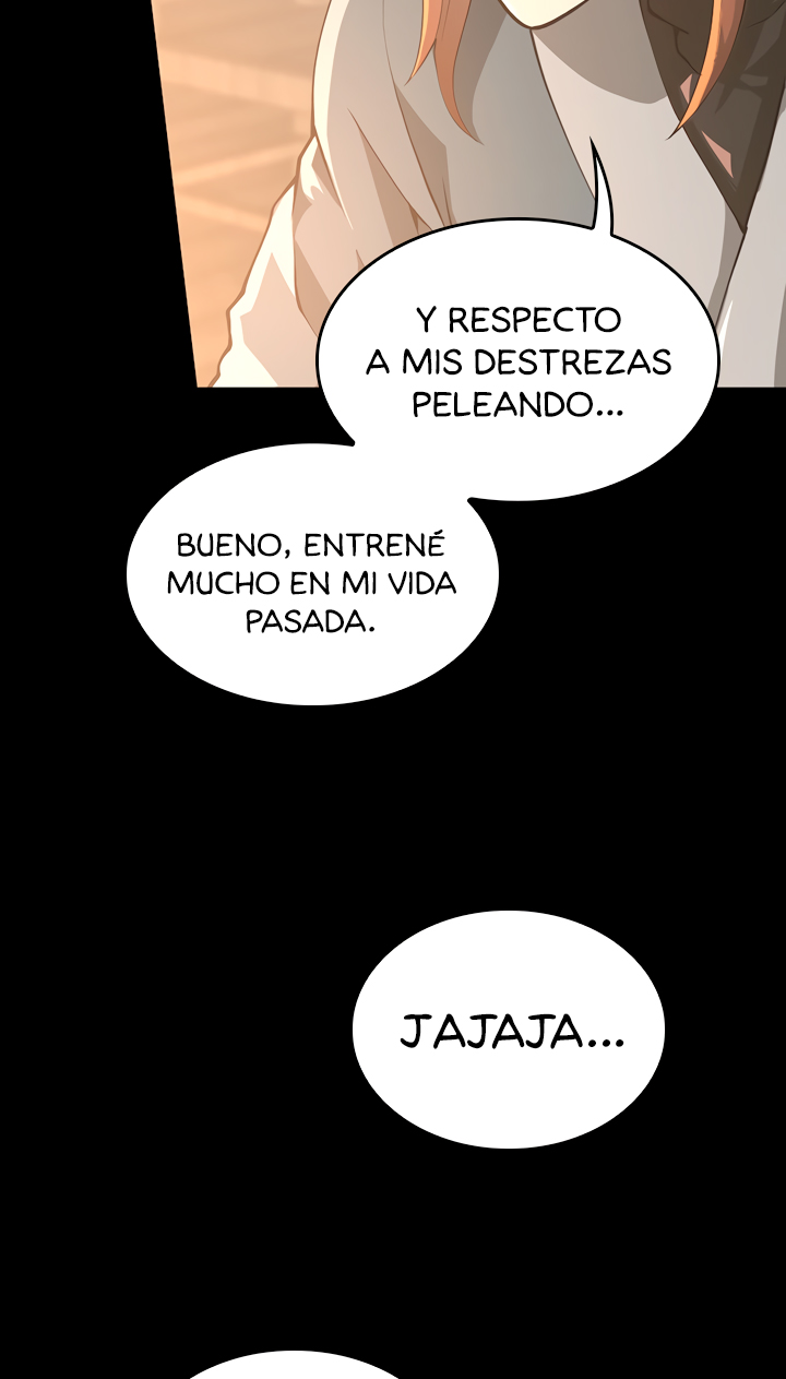 La Vida Después de la Muerte Capitulo 150 página 27