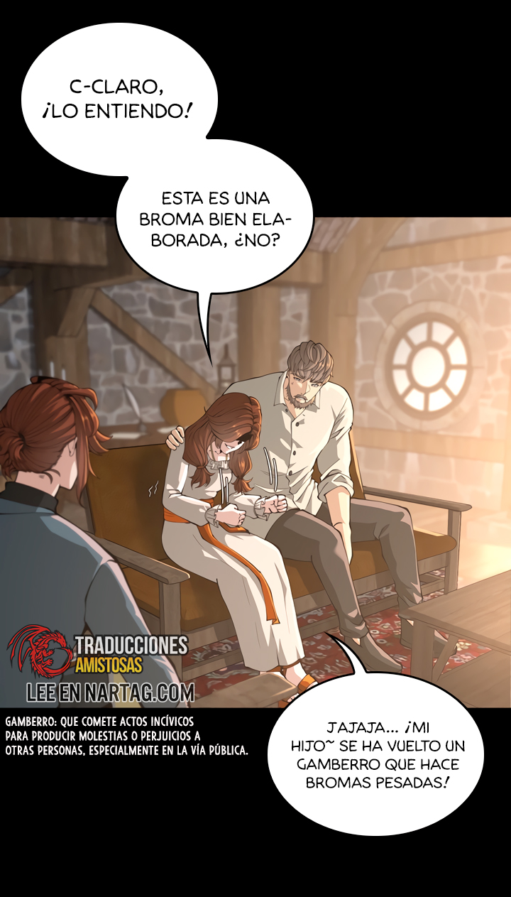 La Vida Después de la Muerte Capitulo 150 página 29