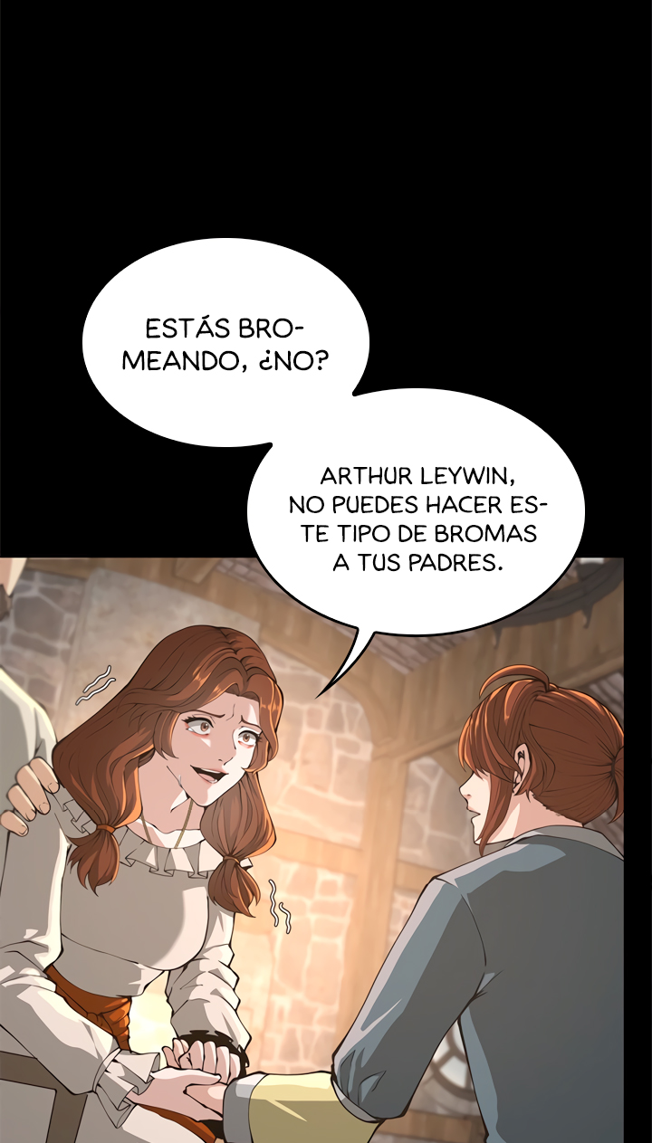 La Vida Después de la Muerte Capitulo 150 página 31