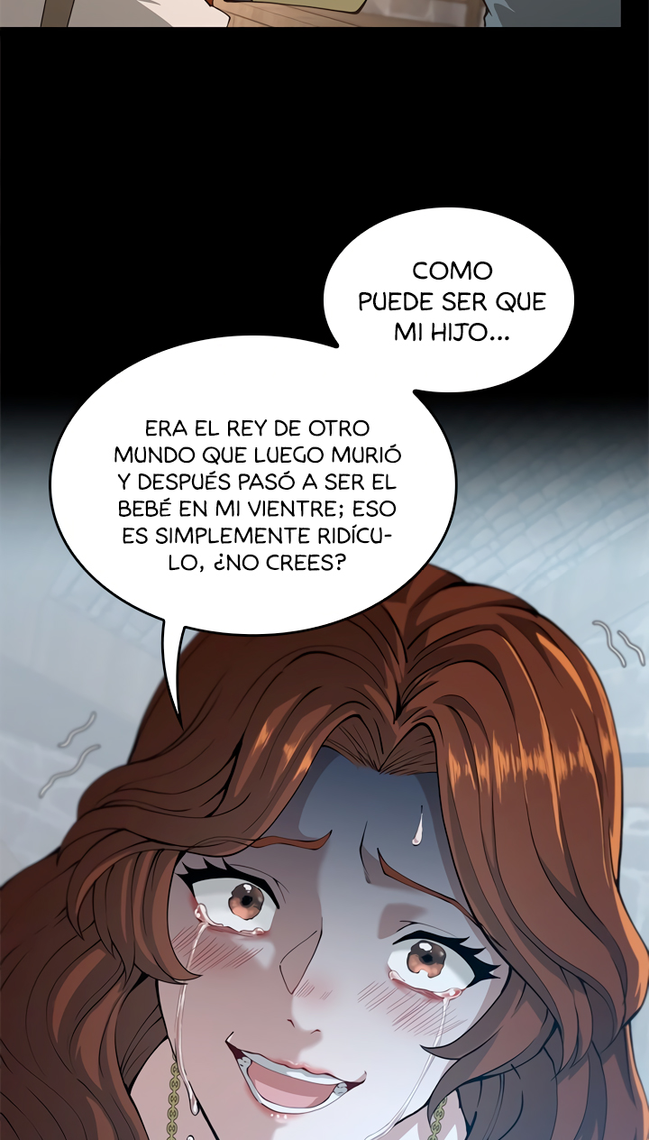 La Vida Después de la Muerte Capitulo 150 página 32