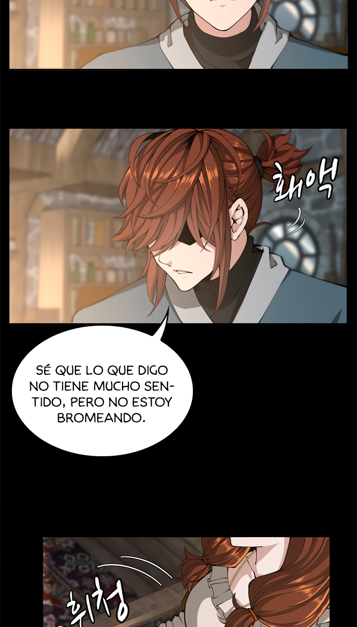 La Vida Después de la Muerte Capitulo 150 página 34