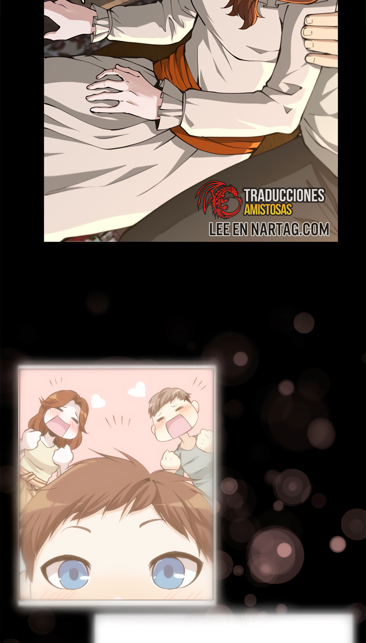 La Vida Después de la Muerte Capitulo 150 página 35