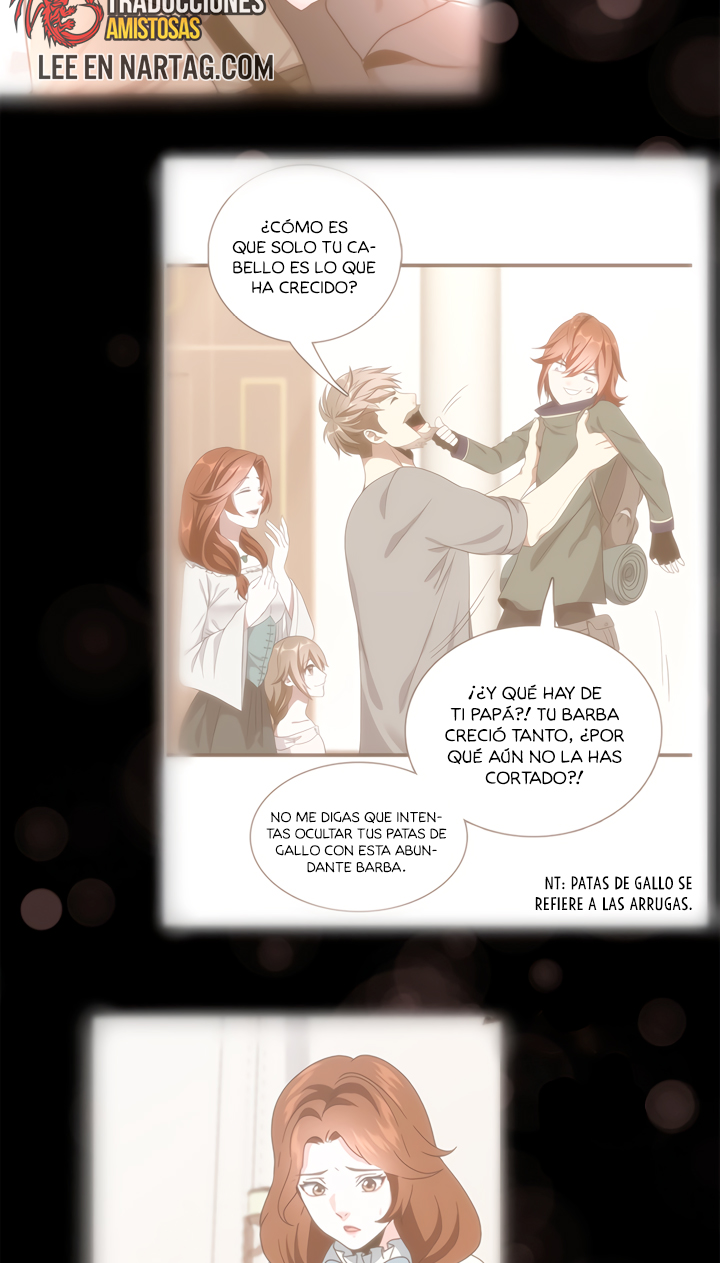 La Vida Después de la Muerte Capitulo 150 página 37