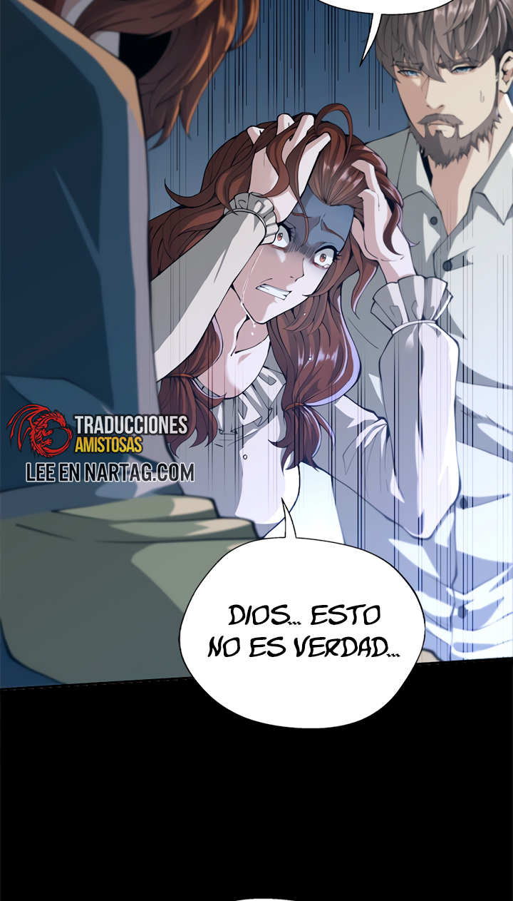 La Vida Después de la Muerte Capitulo 150 página 39