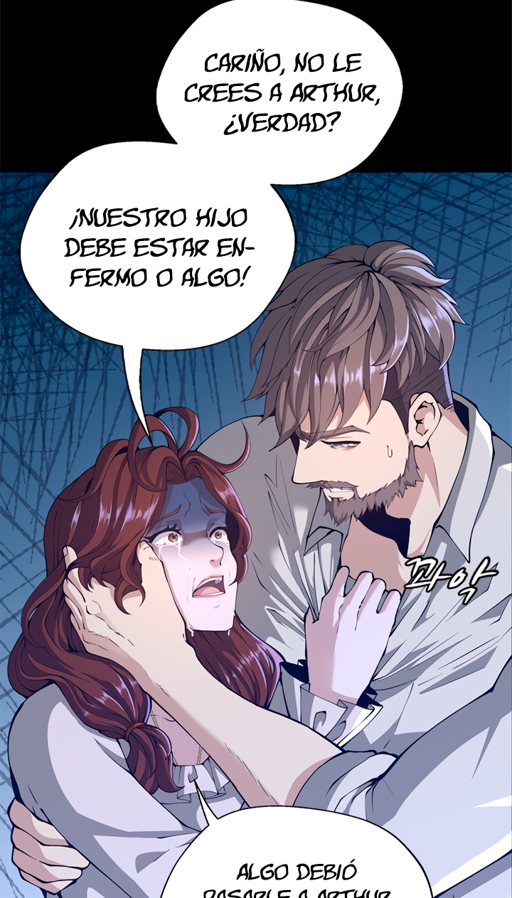 La Vida Después de la Muerte Capitulo 150 página 40