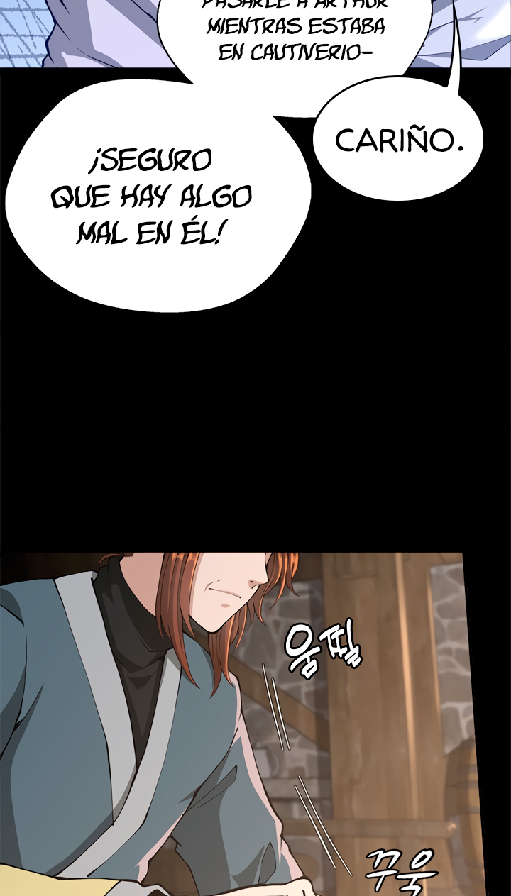 La Vida Después de la Muerte Capitulo 150 página 41