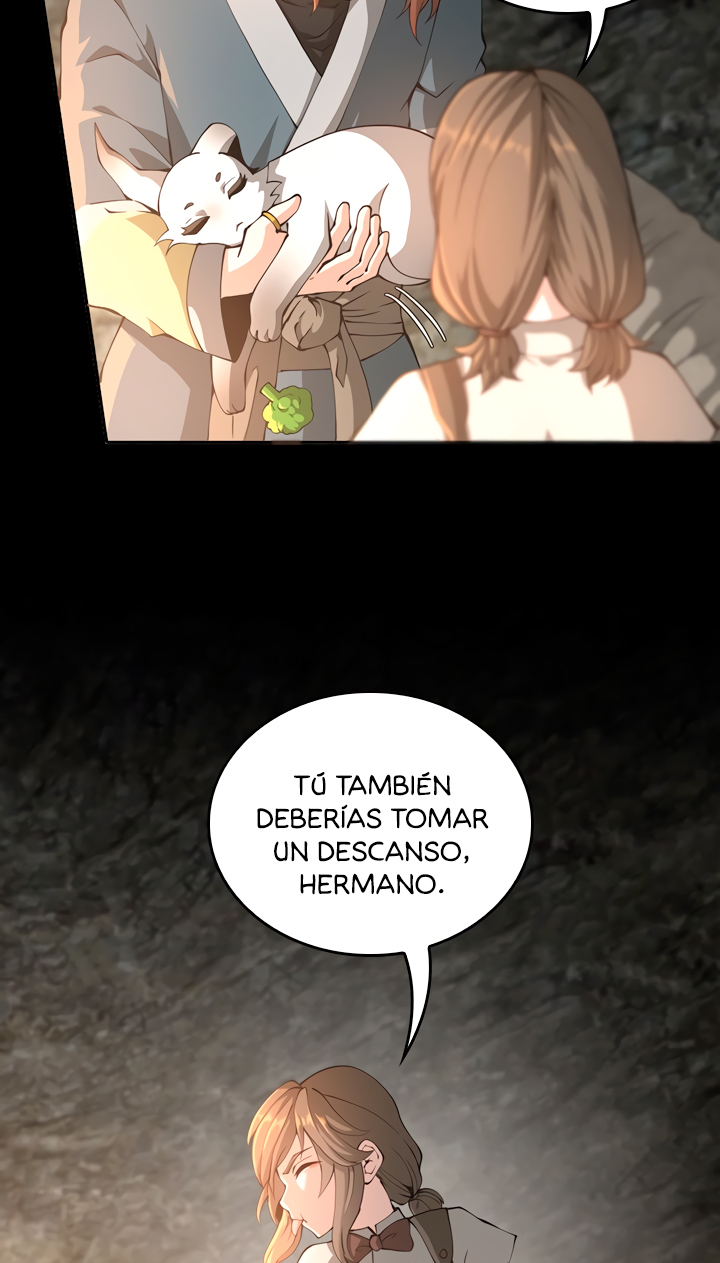 La Vida Después de la Muerte Capitulo 150 página 48
