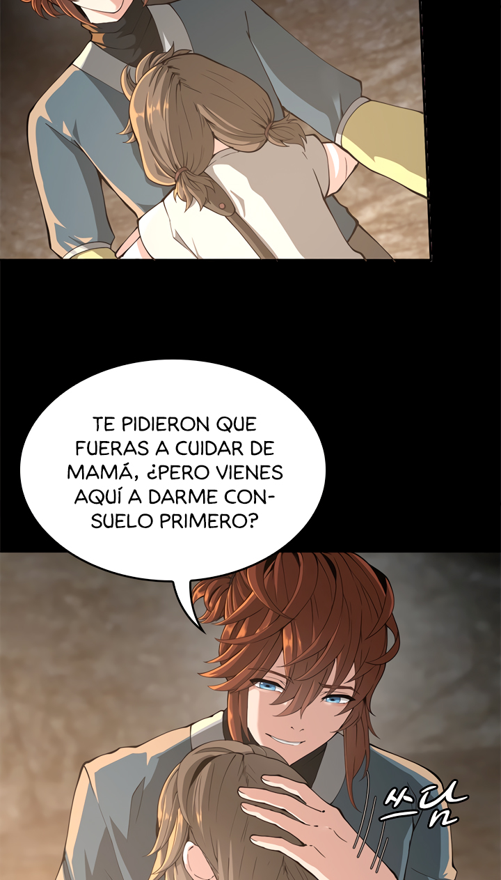 La Vida Después de la Muerte Capitulo 150 página 52