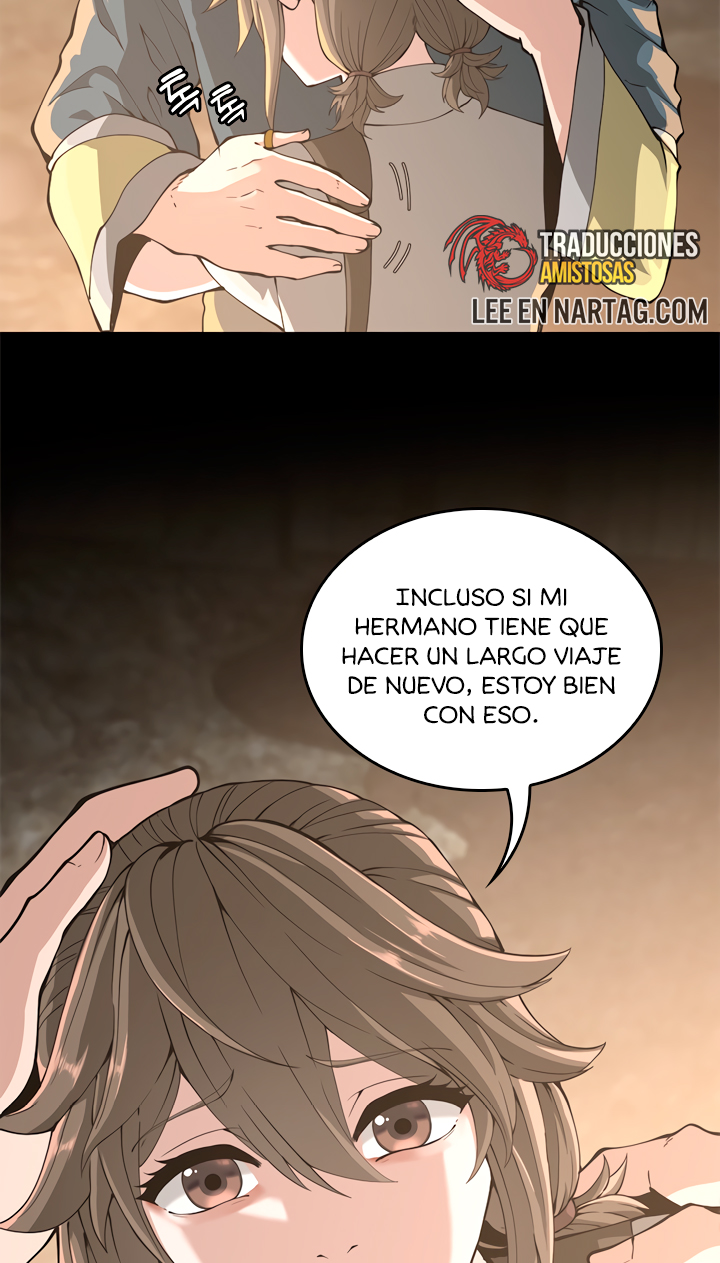 La Vida Después de la Muerte Capitulo 150 página 53