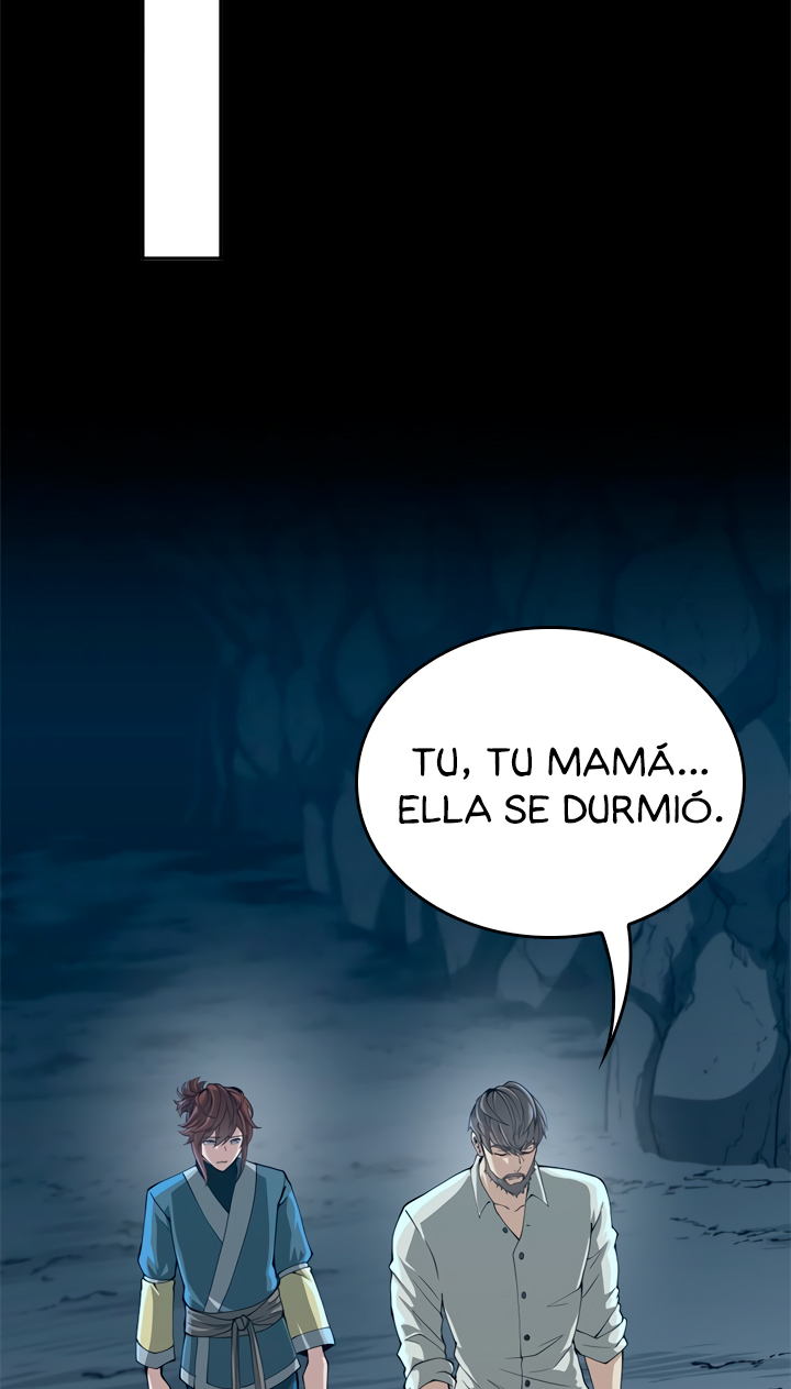 La Vida Después de la Muerte Capitulo 150 página 56