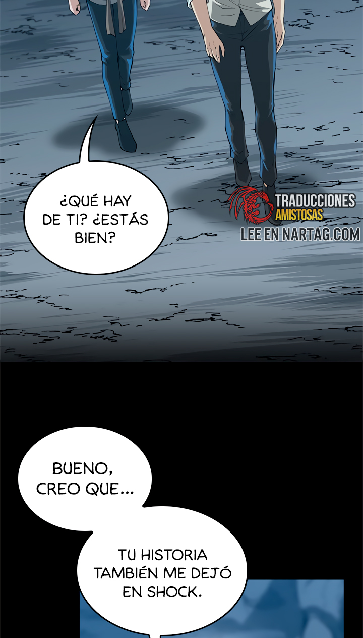 La Vida Después de la Muerte Capitulo 150 página 57