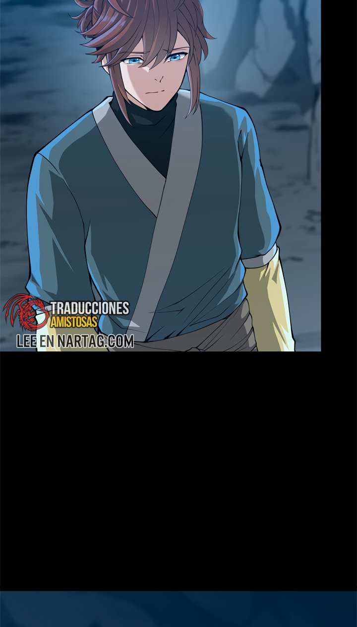 La Vida Después de la Muerte Capitulo 150 página 59