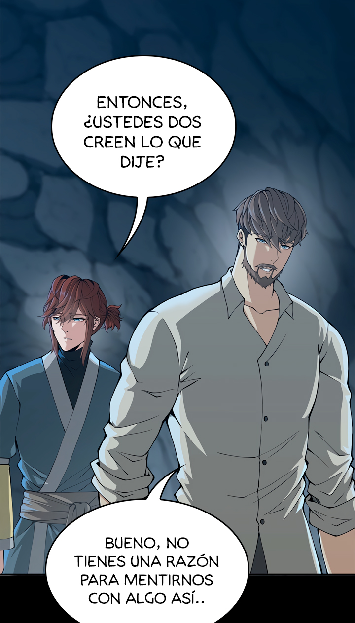 La Vida Después de la Muerte Capitulo 150 página 60